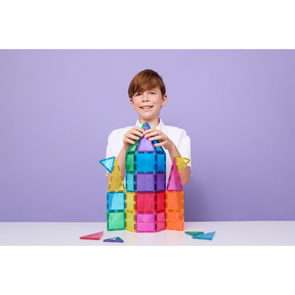 CONNETIX® Bright Discovery Pack 32 Teile