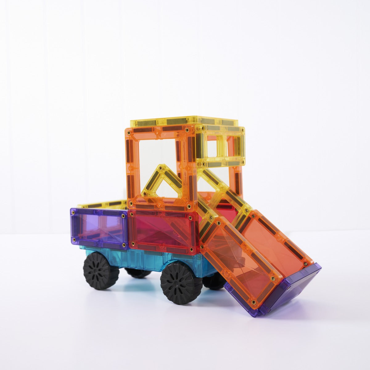 CONNETIX® Bright Motion Pack 26 Teile