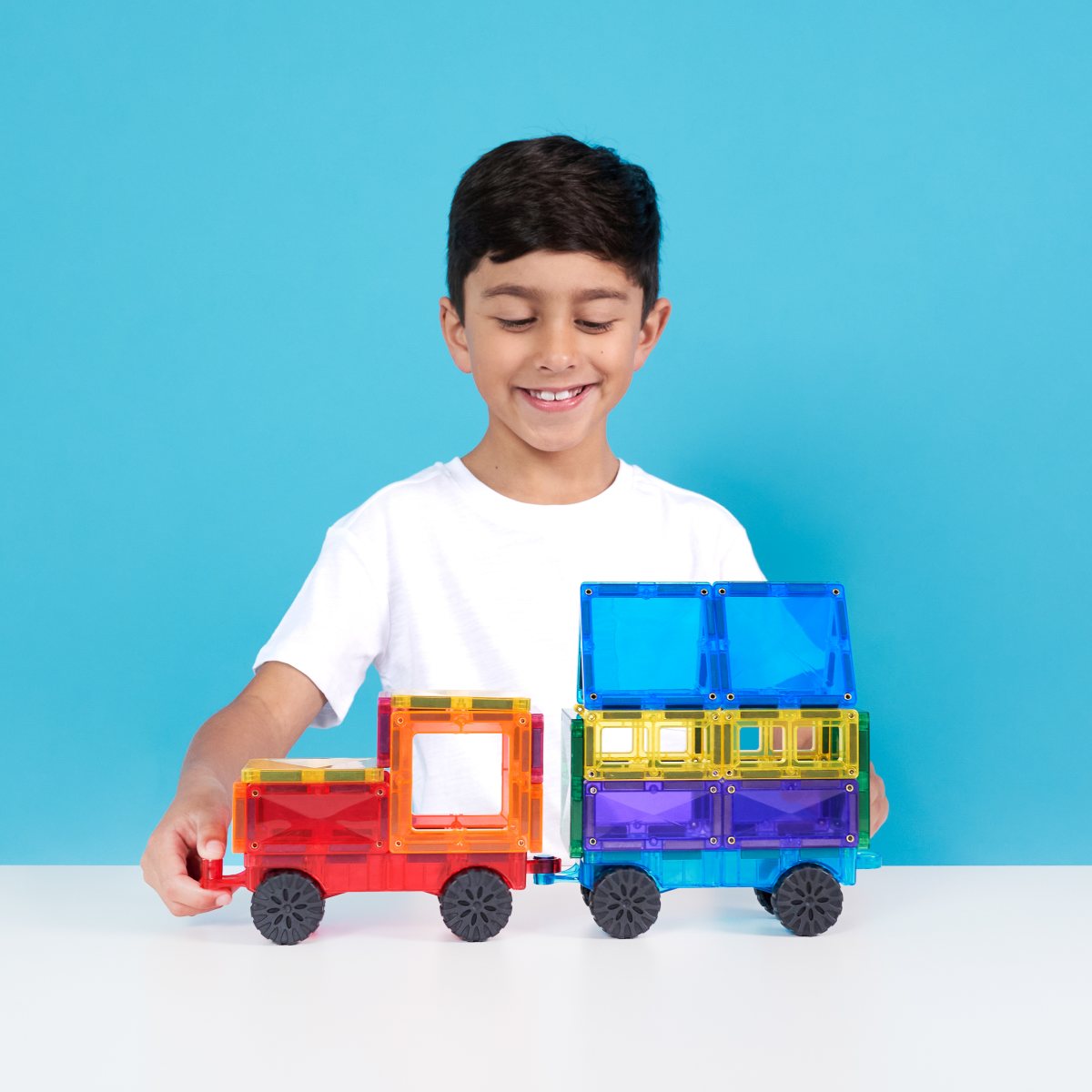 CONNETIX® Bright Motion Pack 26 Teile