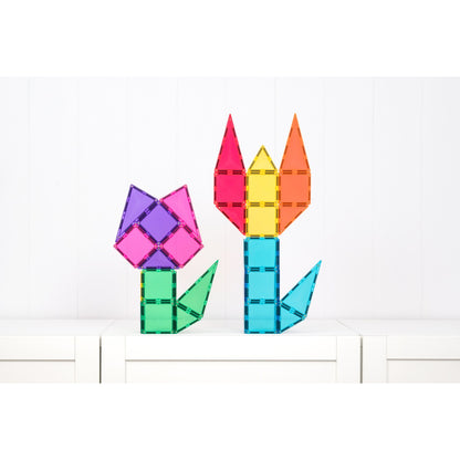 CONNETIX® Bright Starter Pack 56 Teile
