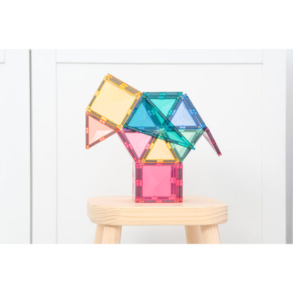 CONNETIX® Pastel Starter Pack 56-teilig
