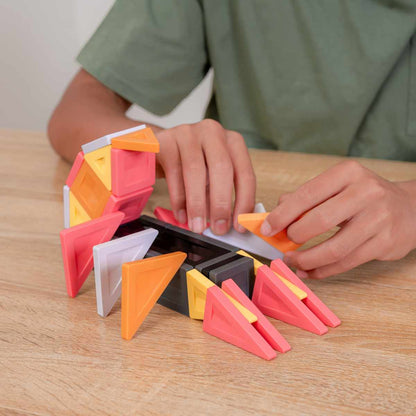 CONNETIX® Pro Build-It Creatures Set 36 Teile