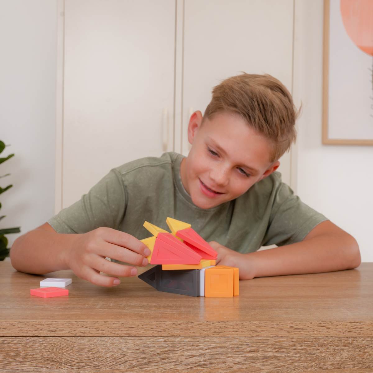CONNETIX® Pro Build-It Creatures Set 36 Teile