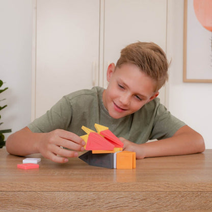 CONNETIX® Pro Build-It Creatures Set 36 Teile