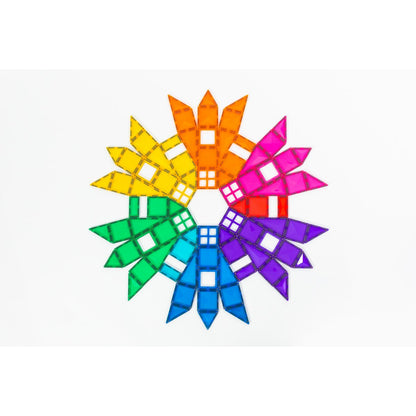 CONNETIX® Bright Mega Pack 202-teilig
