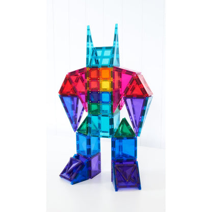 CONNETIX® Bright Mega Pack 202-teilig