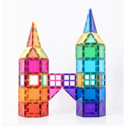CONNETIX® Bright Mega Pack 202-teilig