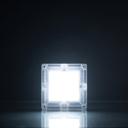 CONNETIX® Light Rocket Pack 30-teilig