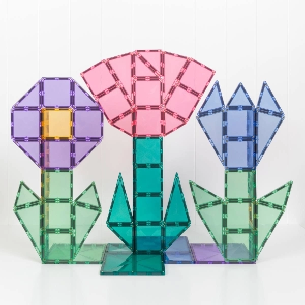 CONNETIX® Pastel Mega Pack 202-teilig -neu (2026)