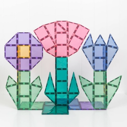 CONNETIX® Pastel Mega Pack 202-teilig -neu (2026)