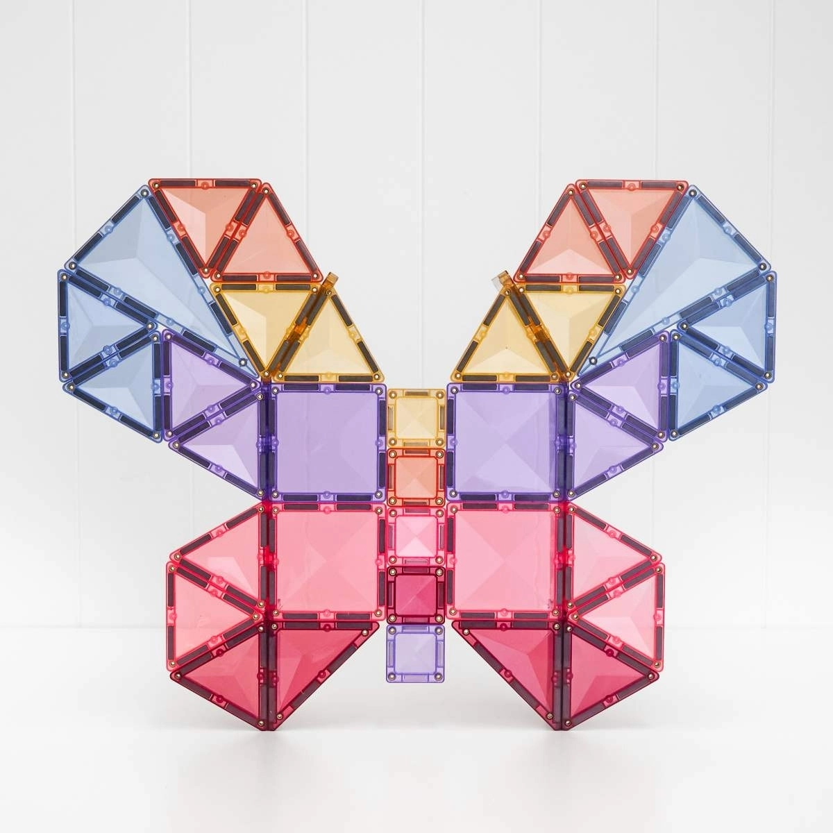 CONNETIX® Pastel Mega Pack 202-teilig -neu (2026)