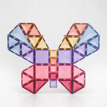 CONNETIX® Pastel Mega Pack 202-teilig -neu (2026)