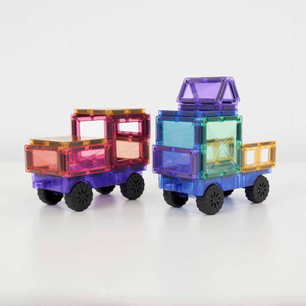 CONNETIX® Pastel Motion Pack 26 Teile