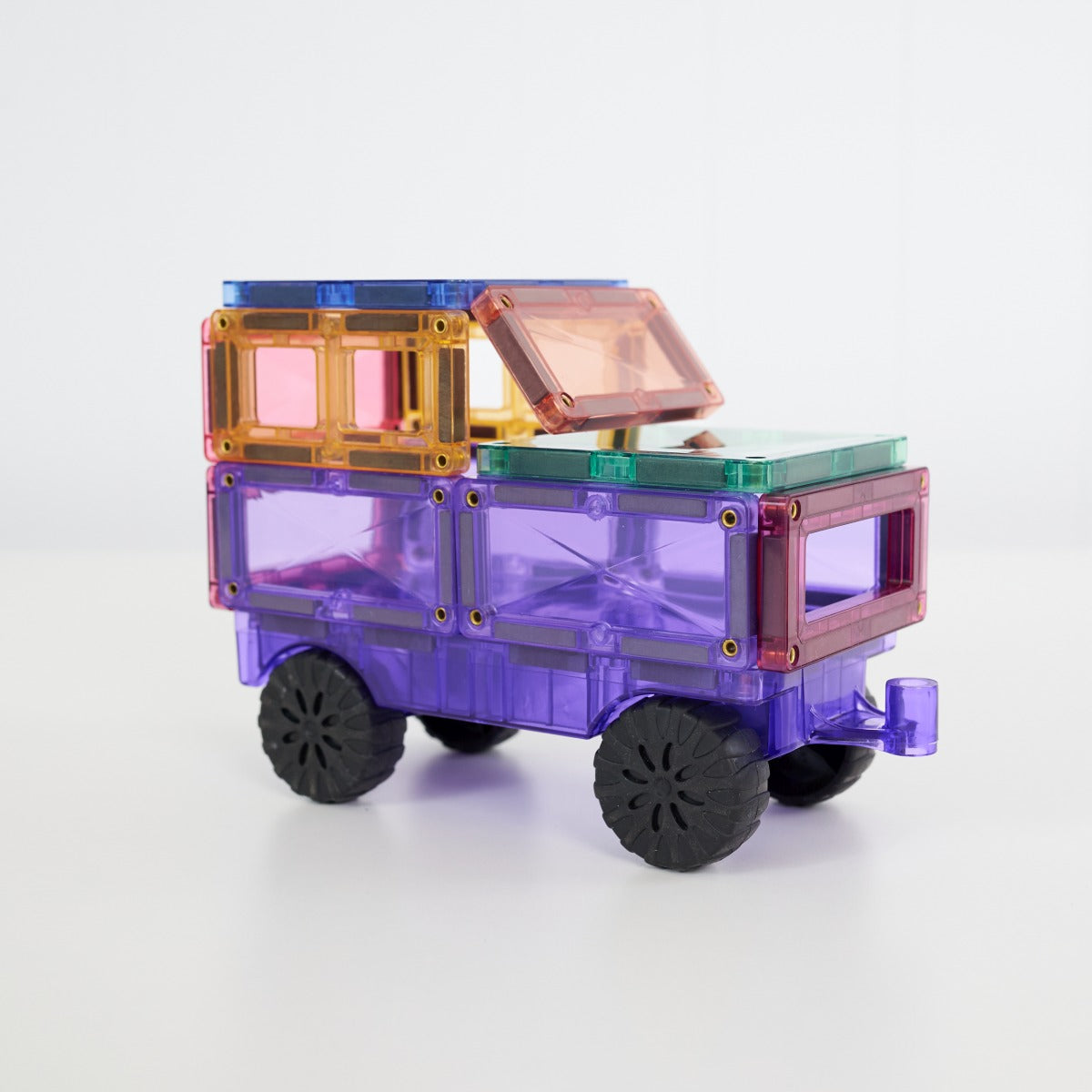 CONNETIX® Pastel Motion Pack 26 Teile
