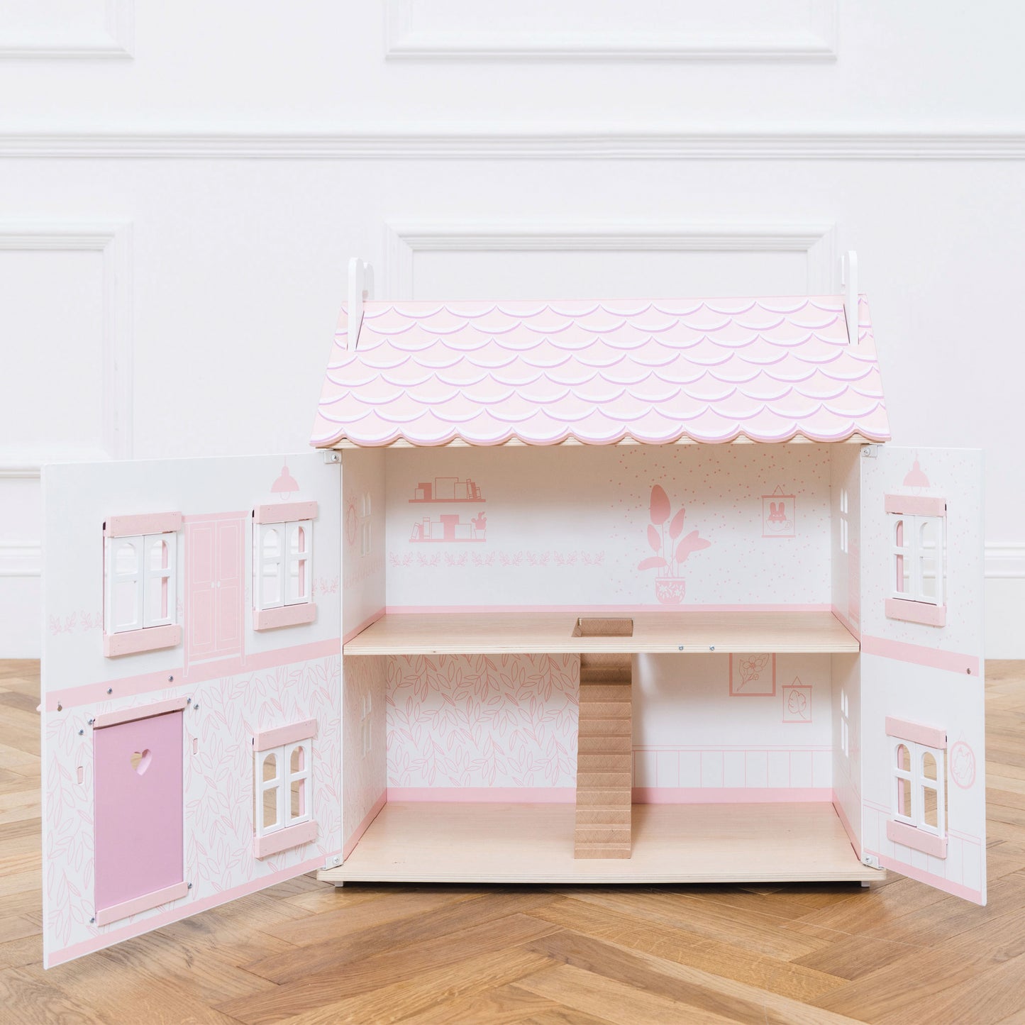Le Toy Van Puppenhaus - Sophies Puppenhaus
