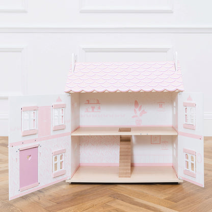 Le Toy Van Puppenhaus - Sophies Puppenhaus