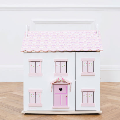 Le Toy Van Puppenhaus - Sophies Puppenhaus