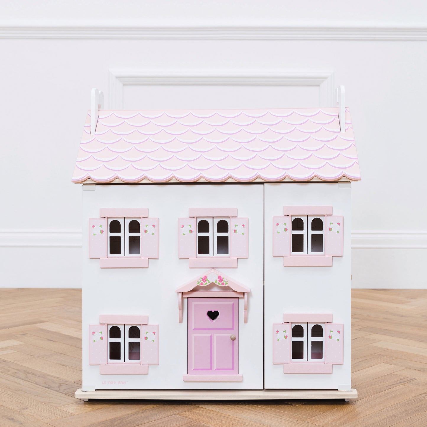 Le Toy Van Puppenhaus - Sophies Puppenhaus