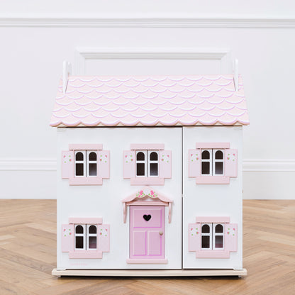 Le Toy Van Puppenhaus - Sophies Puppenhaus