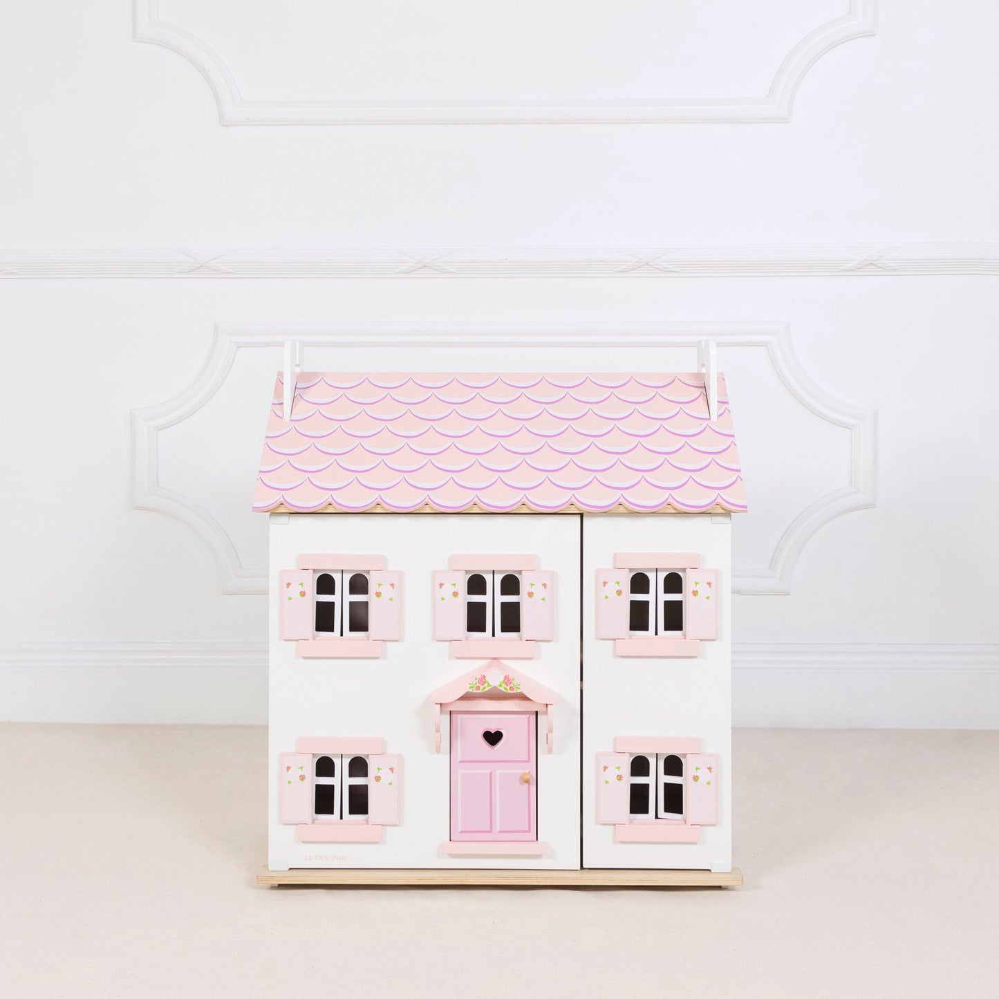 Le Toy Van Puppenhaus - Sophies Puppenhaus