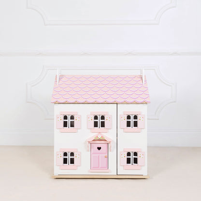 Le Toy Van Puppenhaus - Sophies Puppenhaus