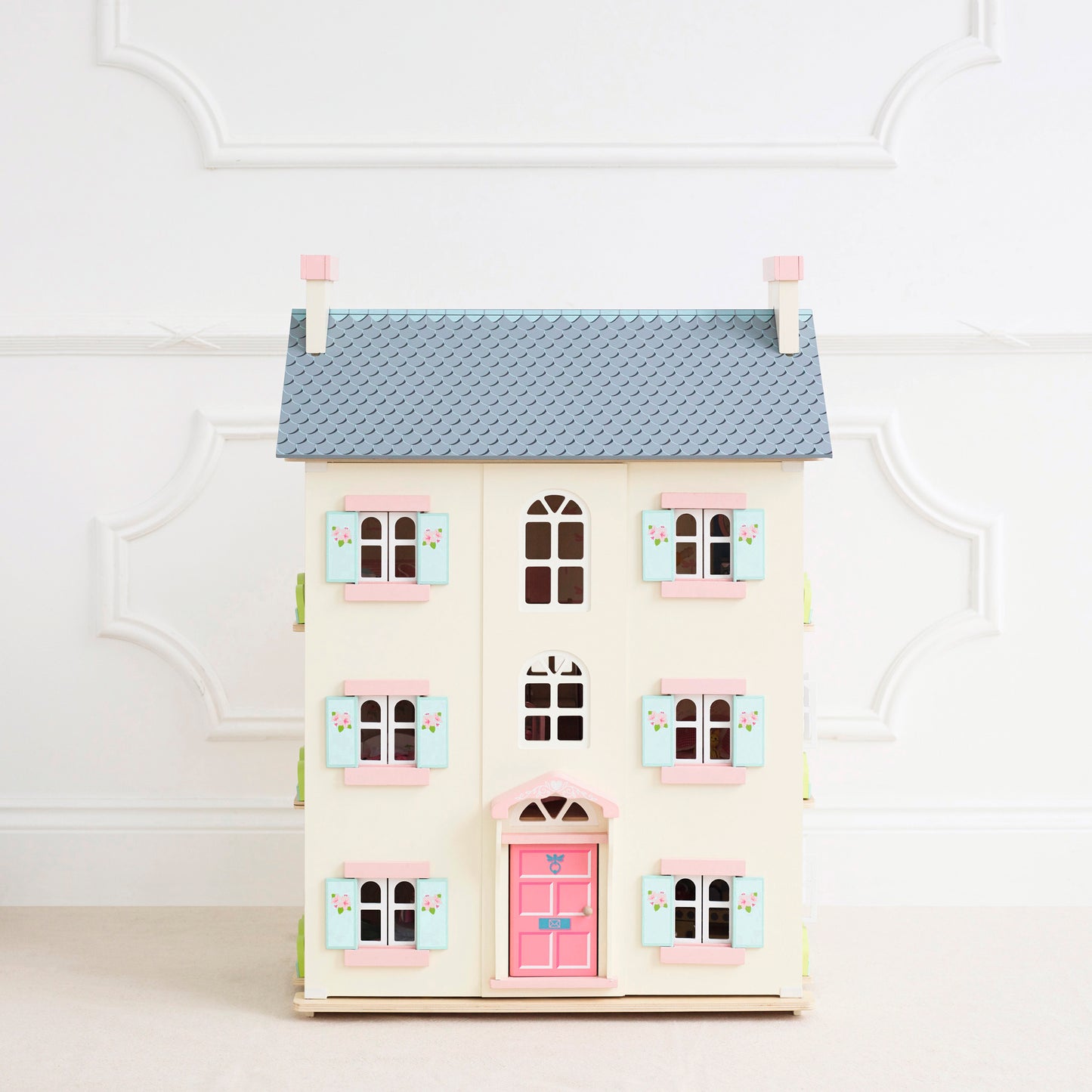 Le Toy Van Puppenhaus - Cherry Tree Hall