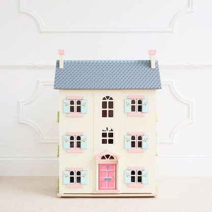 Le Toy Van Puppenhaus - Cherry Tree Hall