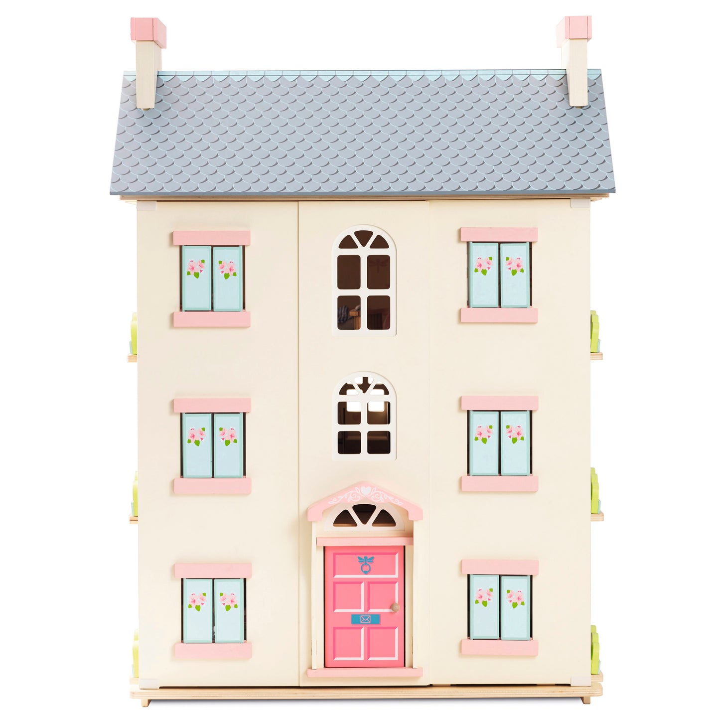 Le Toy Van Puppenhaus - Cherry Tree Hall