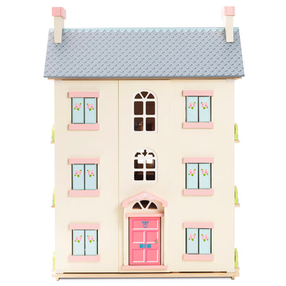 Le Toy Van Puppenhaus - Cherry Tree Hall