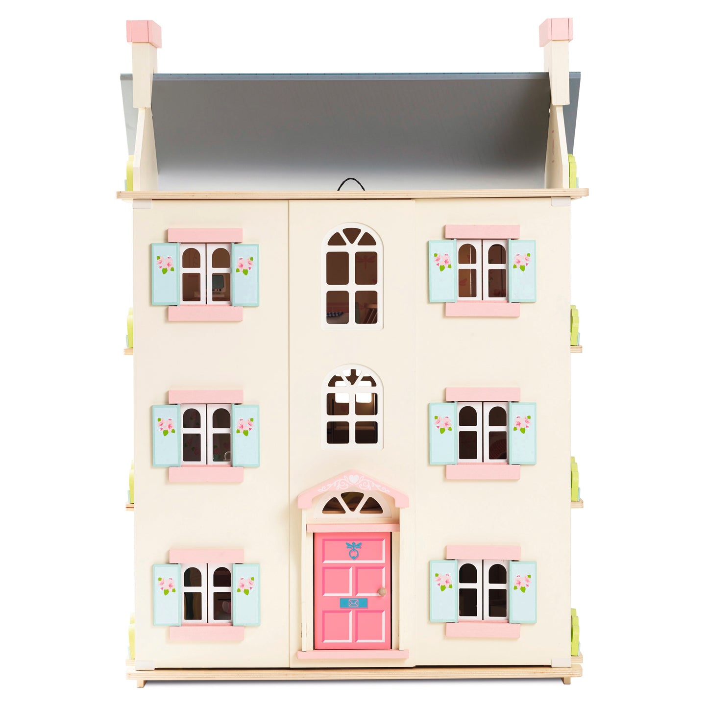 Le Toy Van Puppenhaus - Cherry Tree Hall