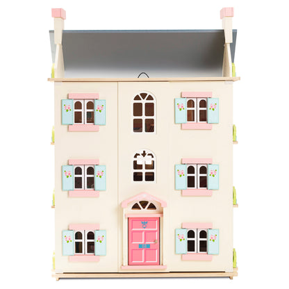 Le Toy Van Puppenhaus - Cherry Tree Hall