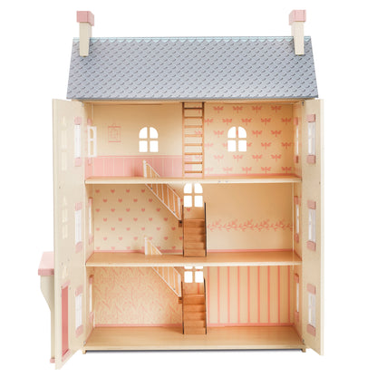 Le Toy Van Puppenhaus - Cherry Tree Hall