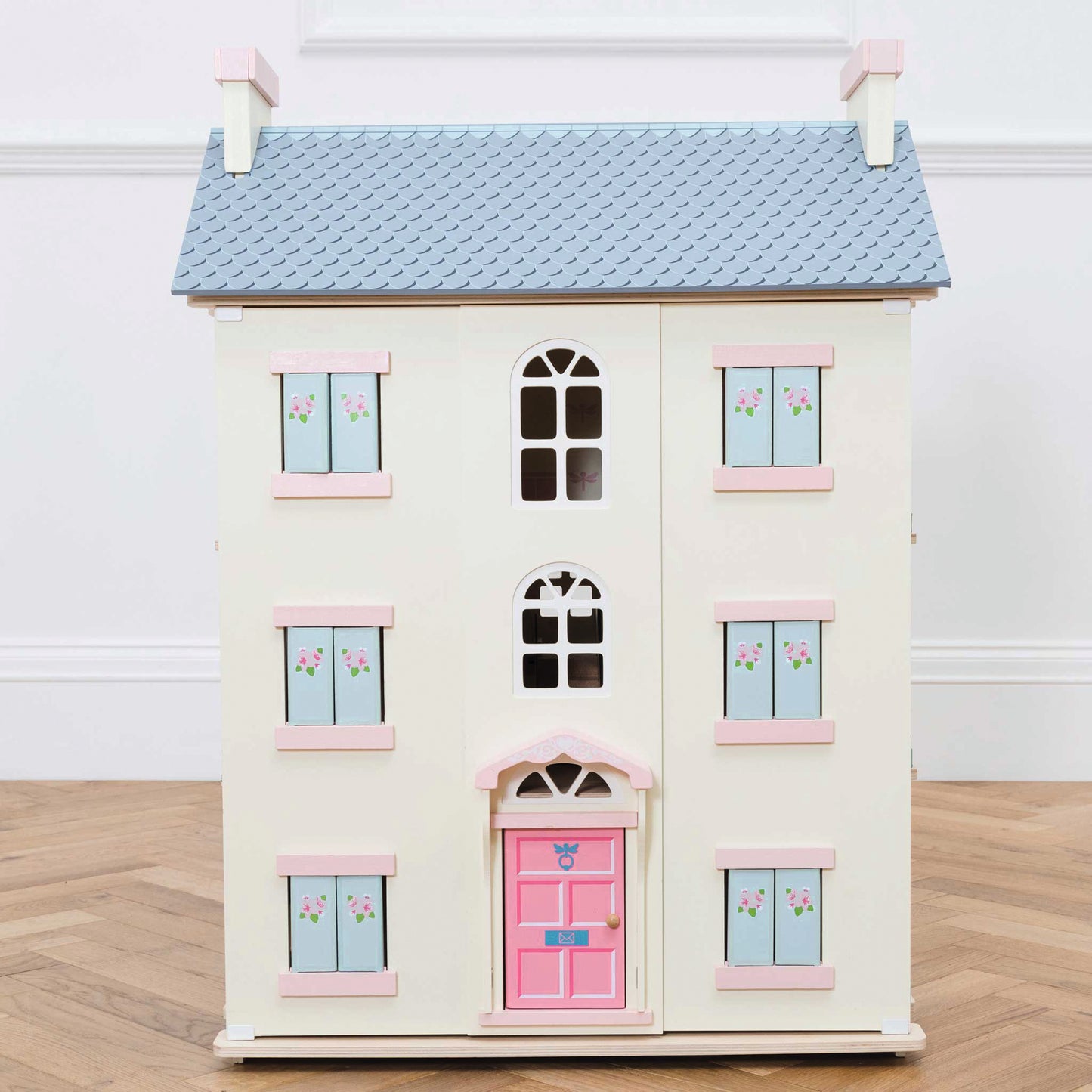 Le Toy Van Puppenhaus - Cherry Tree Hall