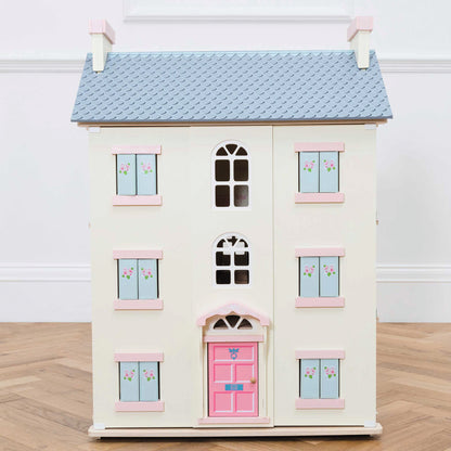 Le Toy Van Puppenhaus - Cherry Tree Hall