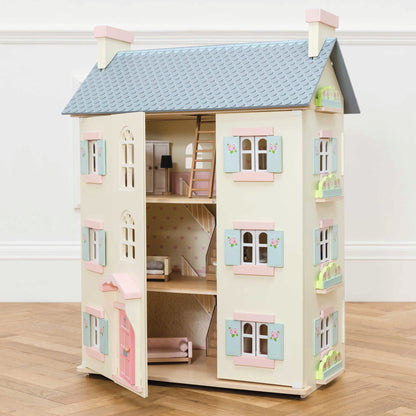 Le Toy Van Puppenhaus - Cherry Tree Hall