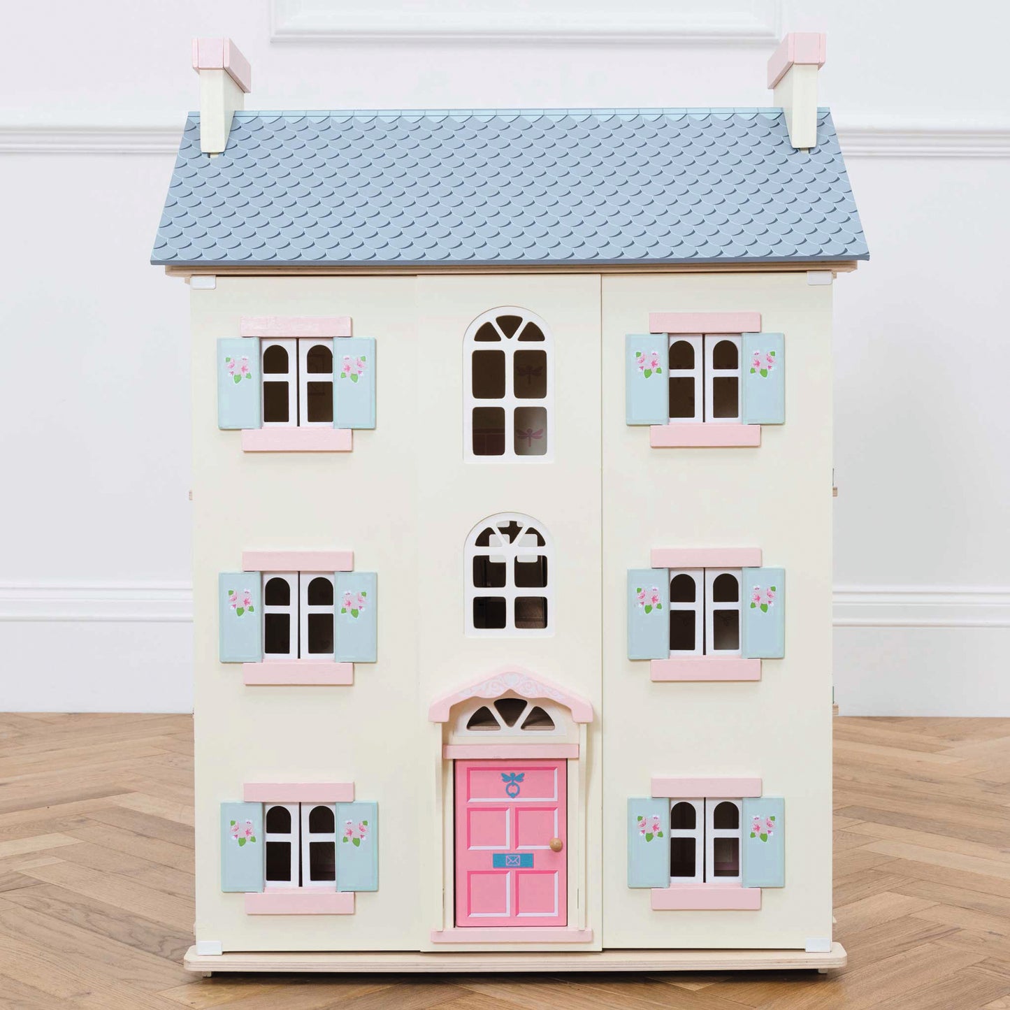 Le Toy Van Puppenhaus - Cherry Tree Hall