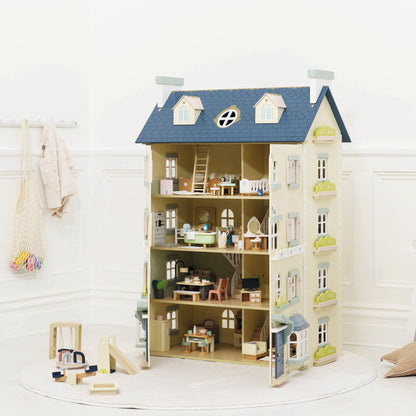 Le Toy Van Puppenhaus - Palast
