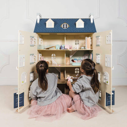 Le Toy Van Puppenhaus - Palast