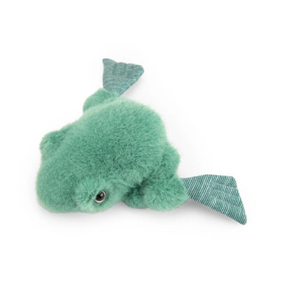 Moulin Roty Plüschtier Frosch