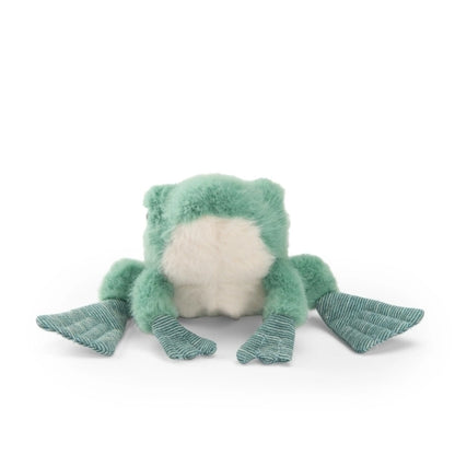 Moulin Roty Plüschtier Frosch