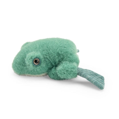 Moulin Roty Plüschtier Frosch