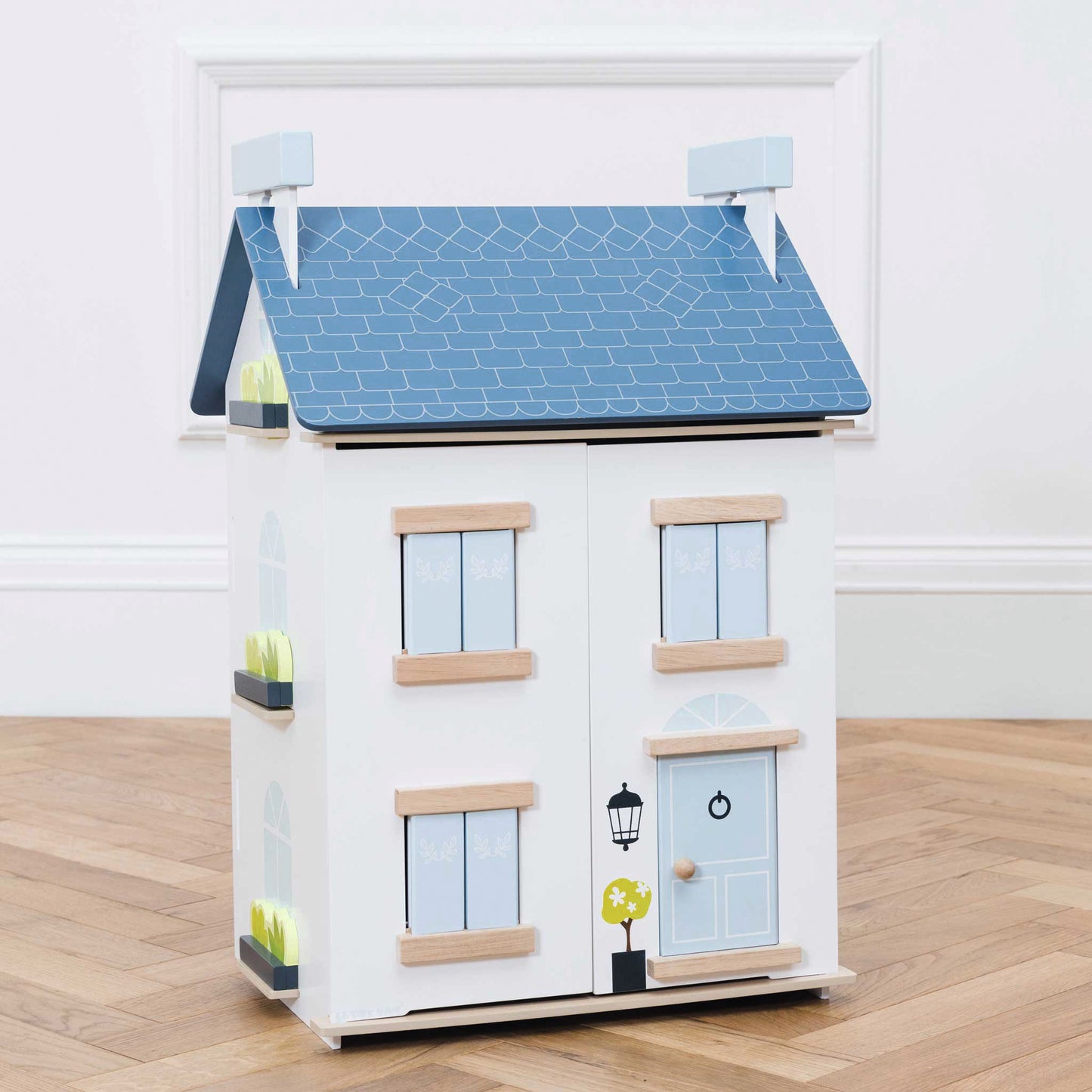 Le Toy Van Puppenhaus - Sky Doll