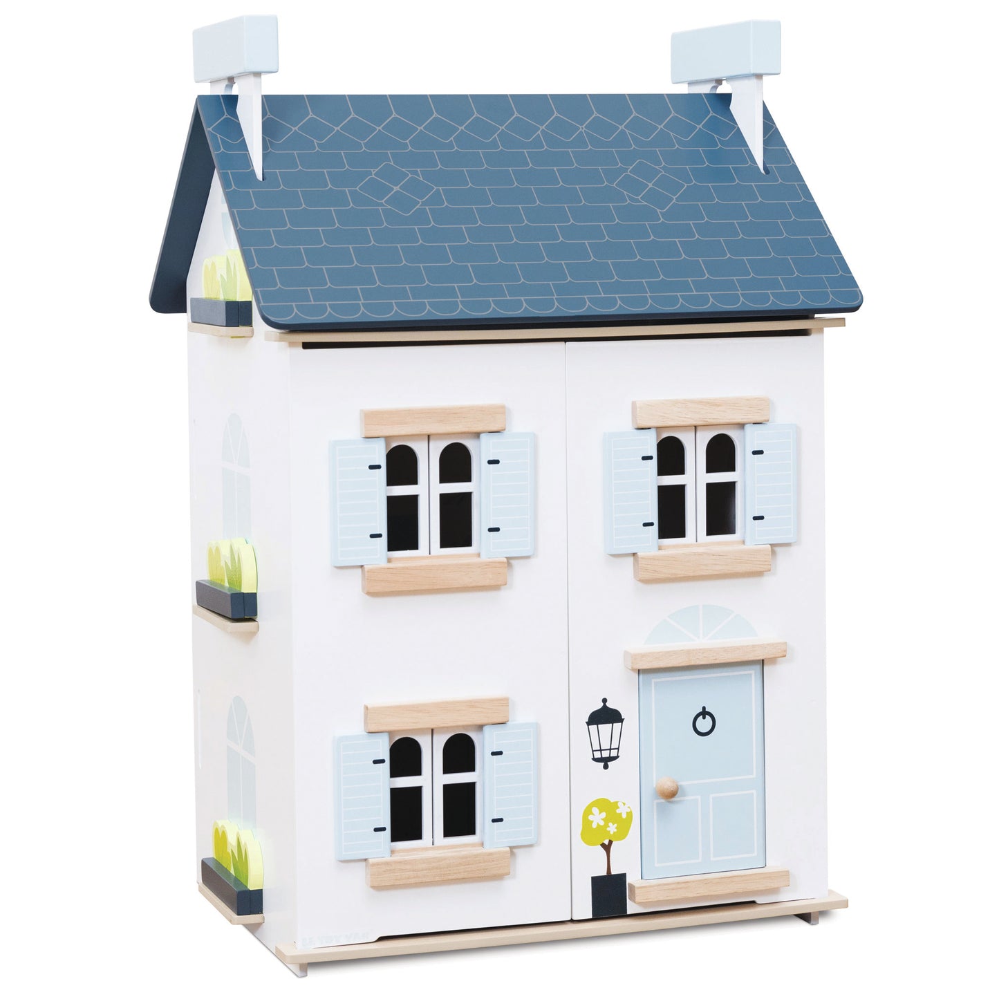 Le Toy Van Puppenhaus - Sky Doll