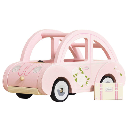 Le Toy Van- Sophies Auto (neues Design)