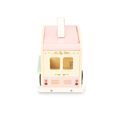 Le Toy Van- Eiscremewagen (neues Design)