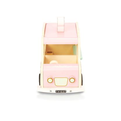 Le Toy Van- Eiscremewagen (neues Design)