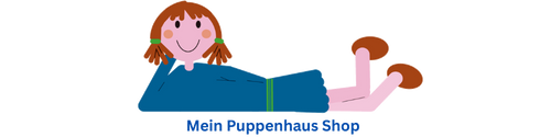 Mein Puppenhaus Shop