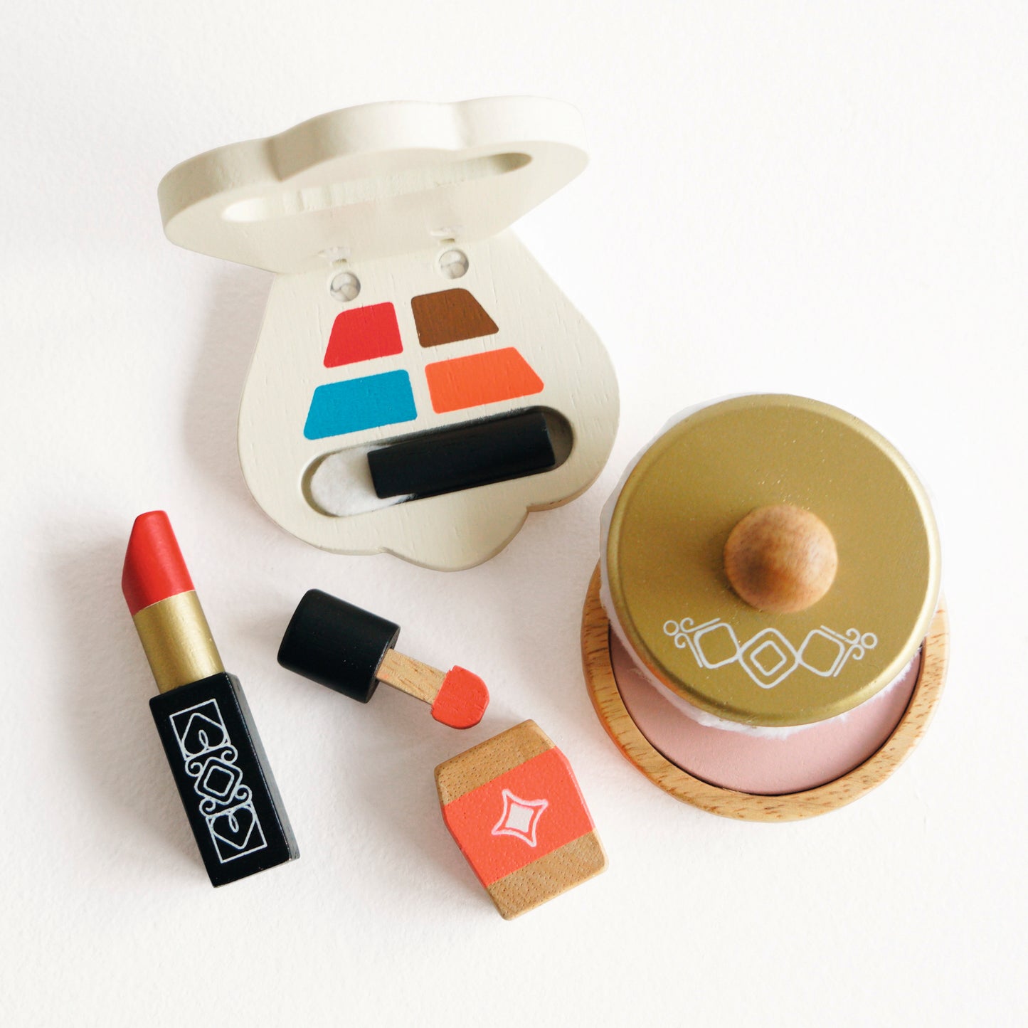 Le Toy Van Star Beauty Bag/ Kosmetiktasche