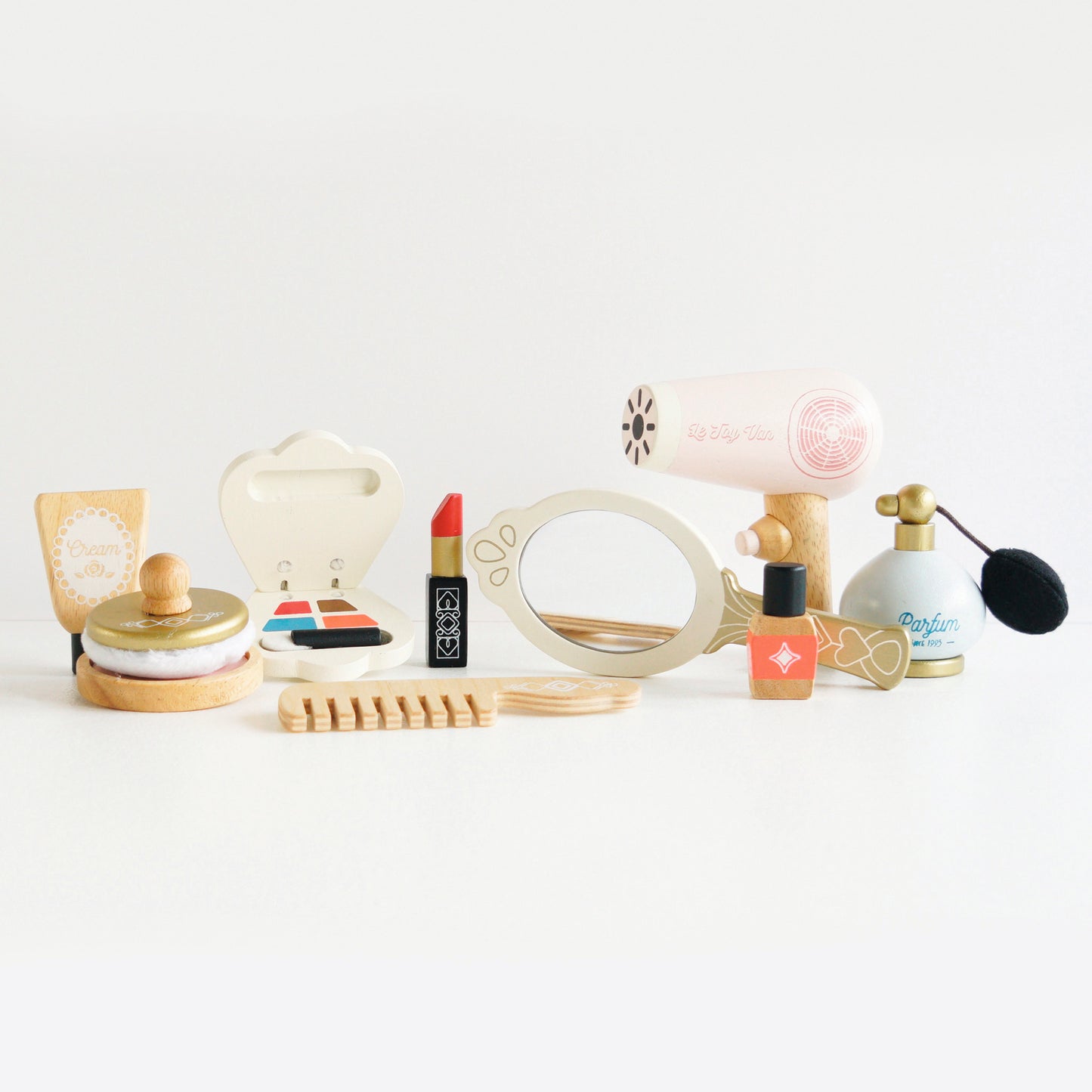 Le Toy Van Star Beauty Bag/ Kosmetiktasche