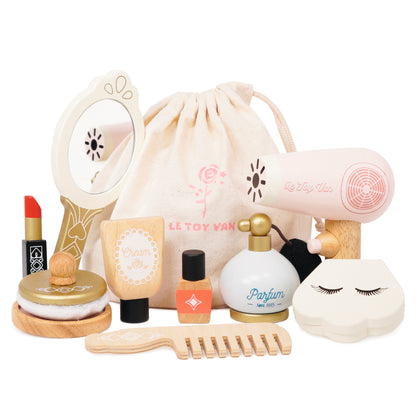 Le Toy Van Star Beauty Bag/ Kosmetiktasche